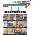 Tile Idea Book by Andrew Wormer