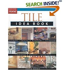 Tile Idea Book