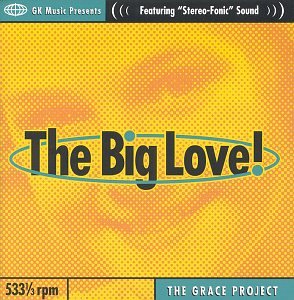 CD-Charts  Music : The Big Love!