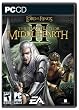 The Lord of the Rings: Battle for Middle Earth 2