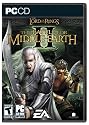The Lord of the Rings: Battle for Middle Earth 2