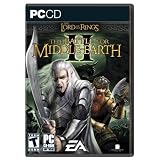 Lord of the Rings: Battle for Middle Earth IIby Electronic Arts