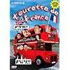 Keith Allen's Tourette De France  [DVD]