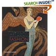 Art Deco Fashion