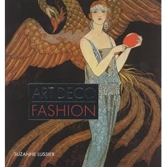 Art Deco Fashion
