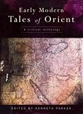 Cover of Early Modern Tales of Orient by  0415147573