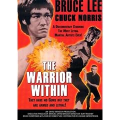 The Warrior Within by 