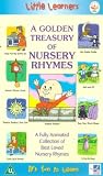 A Golden Treasury Of Nursery Rhymes [1991]