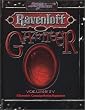 Ravenloft Gazeteer: Bk. 4