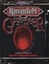Ravenloft Gazetteer, vol IV (d20 3.5 Fantasy Roleplaying, Ravenloft Setting)