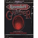 RavenloftGazetteer,volIV(d203.5FantasyRoleplaying,RavenloftSetting)