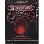 Ravenloft Gazetteer, vol IV (d20 3.5 Fantasy Roleplaying, Ravenloft Setting)