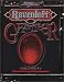 Books : Ravenloft Gazetteer, vol IV (d20 3.5 Fantasy Roleplaying, Ravenloft Setting)