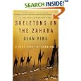Skeletons on the Zahara: A True Story of Survival