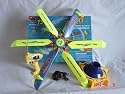 R/C Rotary Aircraft