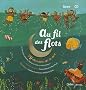 Au fil des flots : 29 Chansons de la mer (Livre-disque)