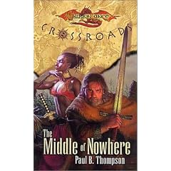 The Middle of Nowhere (Crossroads)
