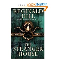 The Stranger House