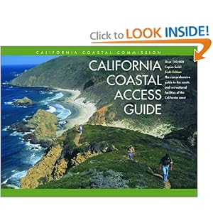California Coastal Access Guide