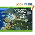 California Coastal Access Guide by California Coastal Commission