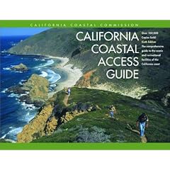 California Coastal Access Guide