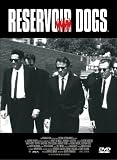 Reservoir Dogs (Special Edition, 2 DVDs) - Harvey Keitel
