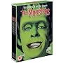 The Munsters - Series 2 [DVD]