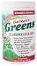 Barlean's Organic Oils - Barlean's Greens, 9.3 oz powder