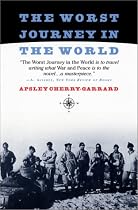 The Worst Journey in the World