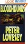Bloodhounds (G K Hall Large Print Book Series)