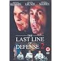 The Last Line Of Defense 2 [DVD] [2001]