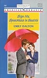 Image of Sign Me, Speechless In Seattle (Harlequin American Romance)
