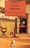 La vie heureuse