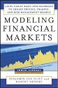 Modeling Financial Markets: Using Visual Basic and Databases to Create Pricing, Trading and Risk Management Models (McGraw-Hill Library of Investment & Finance)