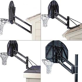 Huffy 8839S The Converter for Basketball Systems by 