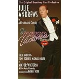 Victor/Victoria(1995BroadwayProduction)[VHS]