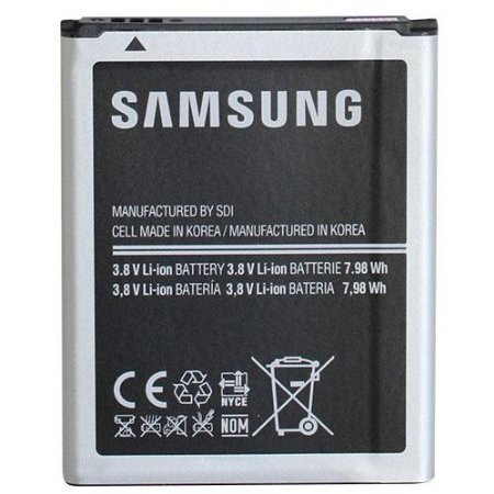 OEM Samsung Standard Battery for Samsung Galaxy Stellar EB535163LZ OEM Samsung Standard Battery for Samsung Galaxy Stellar EB535163LZ