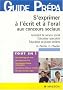 S'exprimer � l'�crit et � l'oral aux concours sociaux