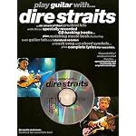 Play Guitar with Dire Straits (Play Guitar With) book cover
