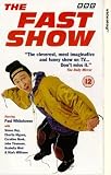Fast Show - Series 1 [VHS] [1994]