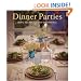 Dinner Parties: Simple Recipes for Easy Entertaining