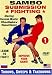 1. Sambo Submission Fighting Volume 1: Throws, Sweeps and Takedowns