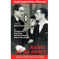 Anders als die anderen [VHS]