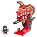 B-Daman Shooting Gallery Game: Accuracy Inferno Skill Challenge, SC-02
