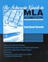 The Schwartz Guide to Mla Documentation