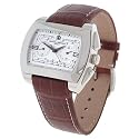 Baume & Mercier Men's Hampton Chronograph Automatic Watch #8344