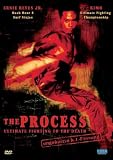 The Process - Ultimate Fighting to the Death - Shishir Inocalla