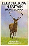 Deer stalking in Britain