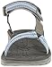 Jambu Women's Hudson Boating Shoe