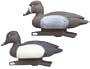 Carry-Lite 13" Standard Weighted Keel Ringneck Duck Decoys
